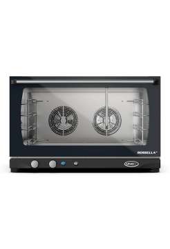 Конвекционная печь Unox XFT 193